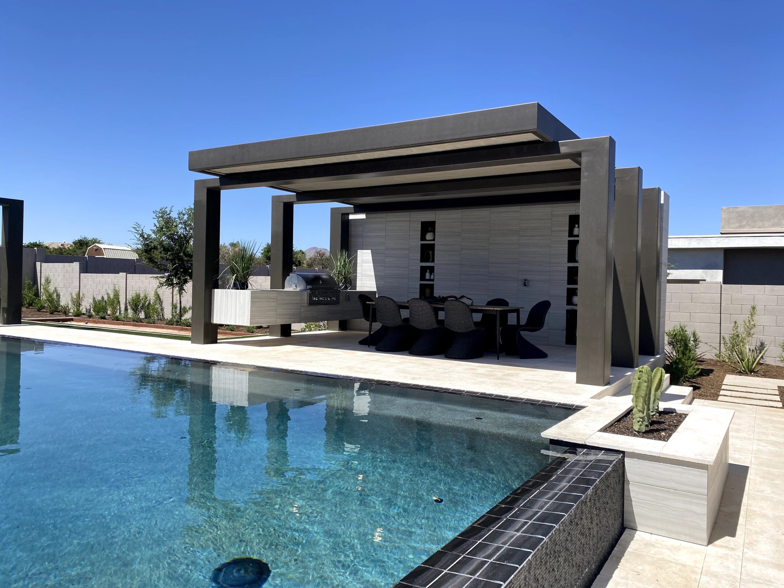 Planning a Commercial Remodel?